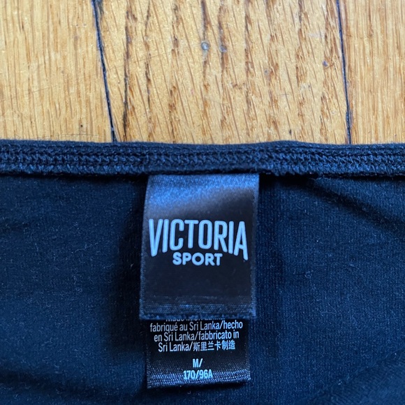 Victoria Secret Sport cami top in Medium - Picture 3 of 3